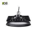 ETL DLC 277V 347V 480V high bay led garage light, 200w ufo led high bay, industrial high bay